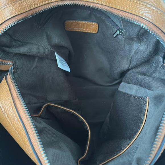 Mini backpack - Picture 4 of 4